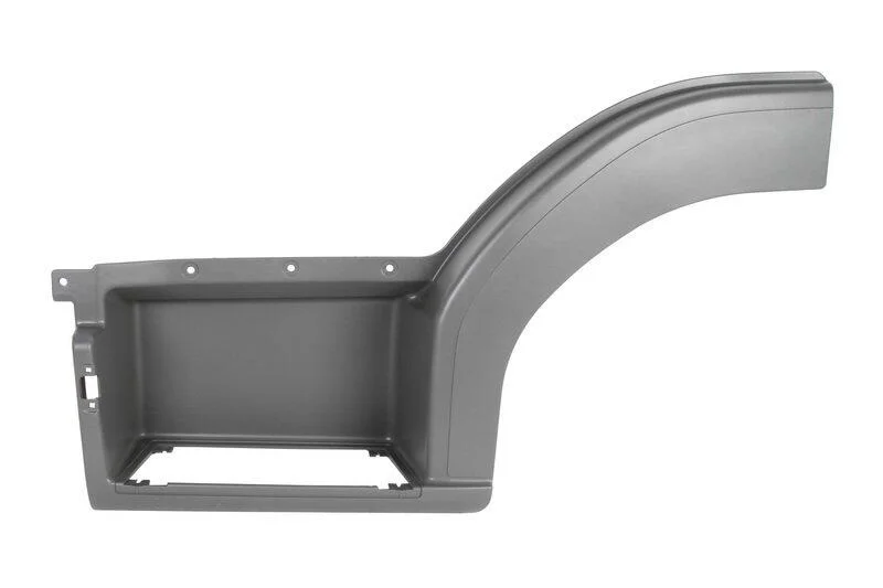 <strong>Сходинка кабіни PACOL MERSP010L (фото 1)</strong>