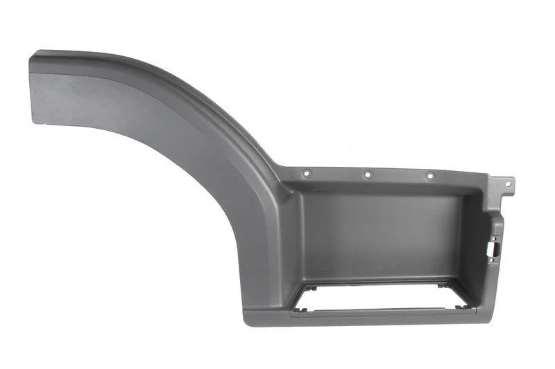<strong>Сходинка кабіни PACOL MERSP010R (фото 1)</strong>