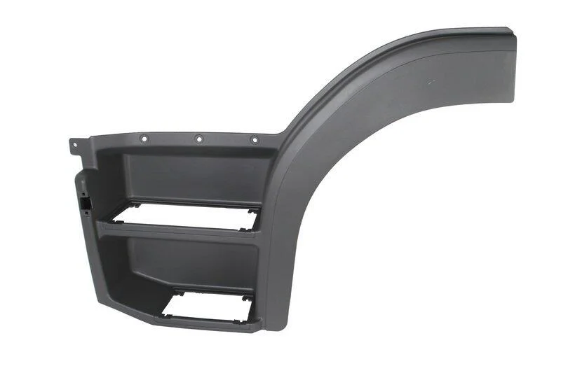 <strong>Сходинка кабіни PACOL MERSP011L (фото 1)</strong>
