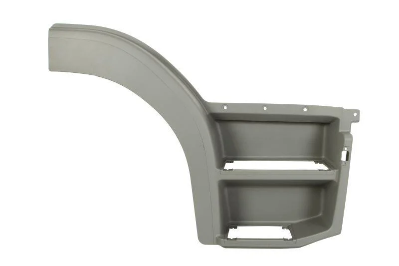 <strong>Сходинка кабіни PACOL MERSP011R (фото 1)</strong>