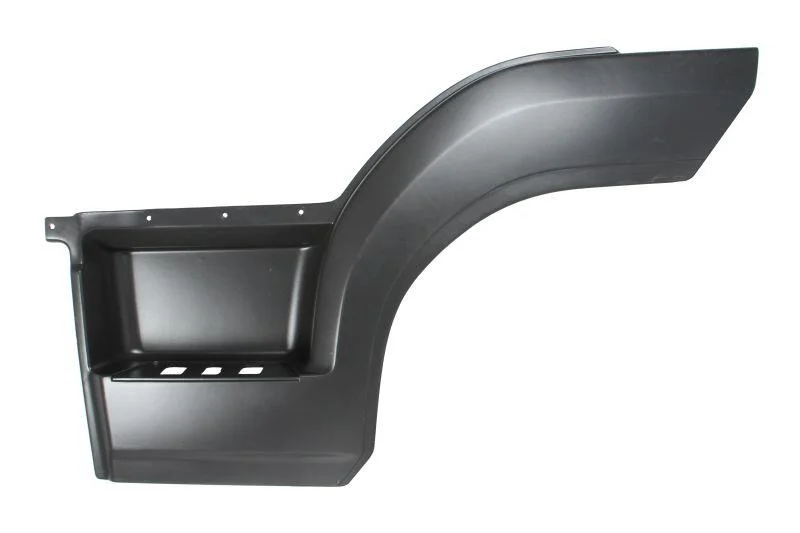 <strong>Сходинка кабіни PACOL MERSP035L (фото 1)</strong>