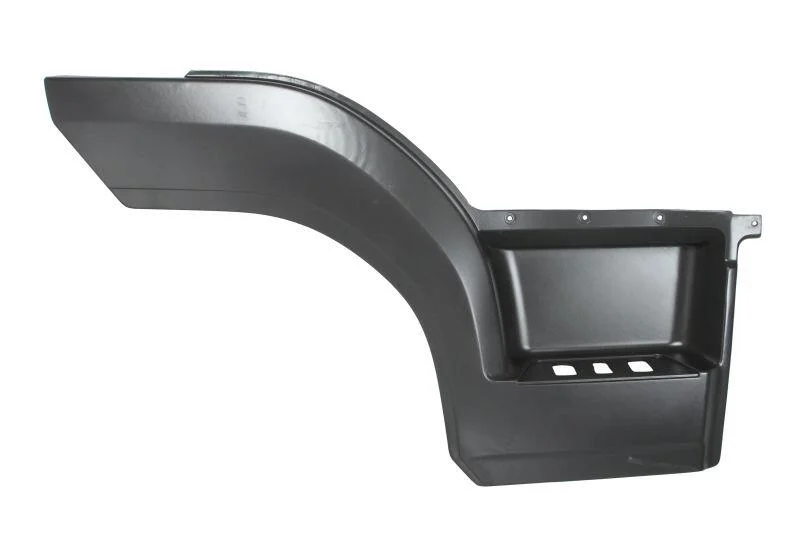 <strong>Сходинка кабіни PACOL MERSP035R (фото 1)</strong>