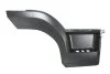 <strong>Сходинка кабіни PACOL MERSP035R (фото 1)</strong>