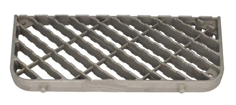 <strong>Сходинка кабіни PACOL RVISP005 (фото 1)</strong>
