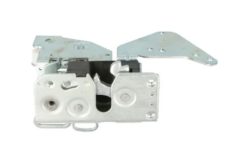 Замок двері Лів SCANIA 4, G I, P I, P,G,R,T, R I, T 09.95- для PACOL SCADH006L фото товару