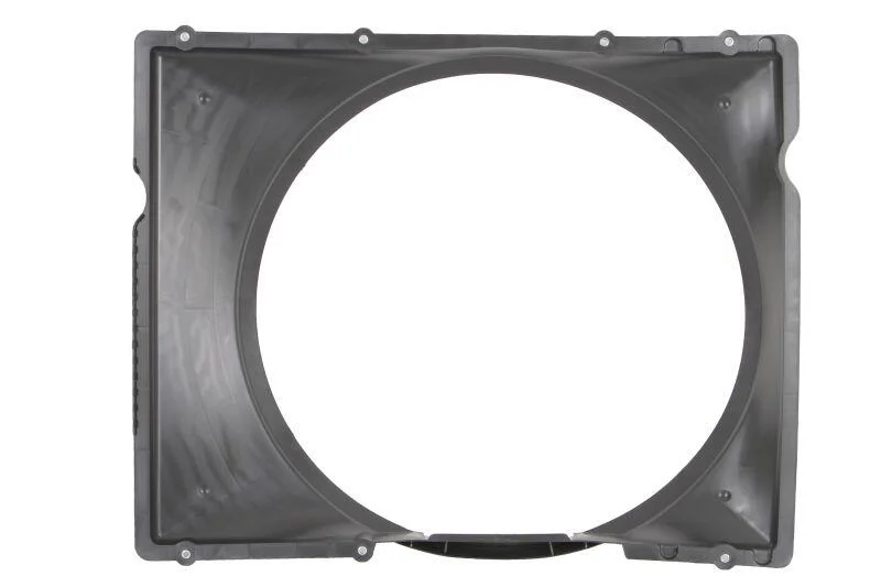 <strong>Корпус вентилятора радіатора VOLVO FH, FH16, FM, FM II 09.05- PACOL VOLFC001 (фото 1)</strong>