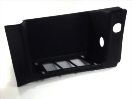 Сходинка кабіни для PACOL VOLSP004R фото товару