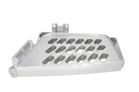 Сходинка кабіни для PACOL VOLSP012R фото товару