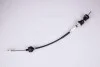 <strong>HELLA PEUGEOT Трос сцепления (ручн.рег.) 406 PAGID 8AK 355 701-131 (фото 1)</strong>