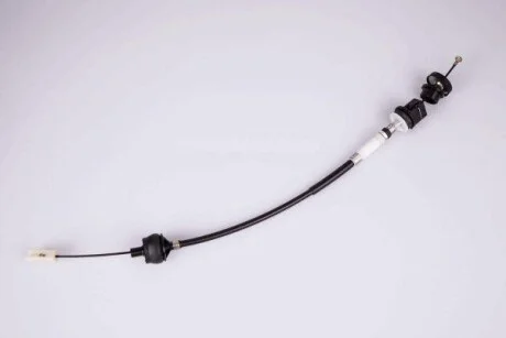 HELLA PEUGEOT Трос сцепления (ручн.рег.) 406 для PAGID 8AK 355 701-131 фото товару