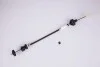 <strong>HELLA PEUGEOT Трос сцепления (ручн.рег.) 206 PAGID 8AK 355 701-201 (фото 1)</strong>