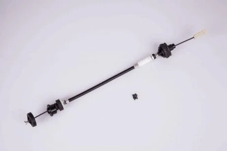 HELLA PEUGEOT Трос сцепления (ручн.рег.) 206 для PAGID 8AK 355 701-201 фото товару