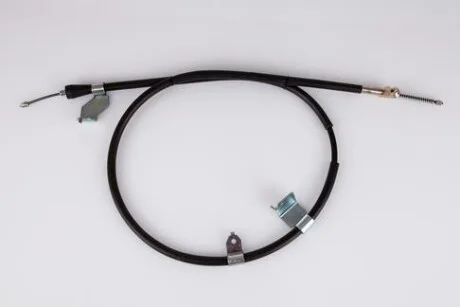 HELLA NISSAN Трос ручного тормоза прав. Qasqai 07- для PAGID 8AS 355 661-011 фото товару