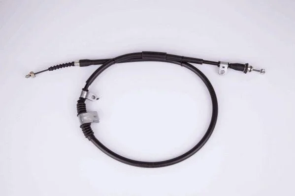 <strong>HELLA KIA Трос ручн.тормоза прав.Cerato 04/04-11/04 PAGID 8AS 355 661-641 (фото 1)</strong>
