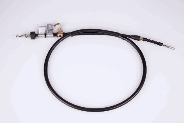 <strong>HELLA KIA Трос ручн.тормоза лев.Ceed 06- PAGID 8AS 355 661-691 (фото 1)</strong>