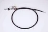 <strong>HELLA KIA Трос ручн.тормоза лев.Ceed 06- PAGID 8AS 355 661-691 (фото 1)</strong>