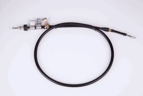 HELLA KIA Трос ручн.тормоза лев.Ceed 06- для PAGID 8AS 355 661-691 фото товару