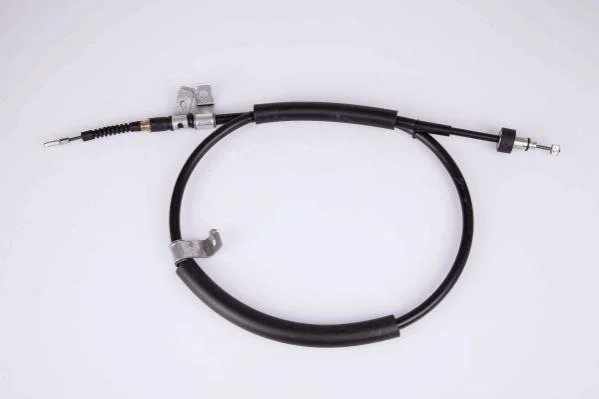 <strong>HELLA KIA Трос ручн.тормоза прав.Ceed 06- PAGID 8AS 355 661-701 (фото 1)</strong>