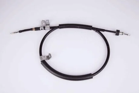 HELLA KIA Трос ручн.тормоза прав.Ceed 06- для PAGID 8AS 355 661-701 фото товару