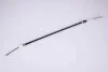 <strong>HELLA DB Трос ручного тормоза A140-170D 98- PAGID 8AS 355 661-851 (фото 1)</strong>