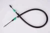 <strong>HELLA CITROEN трос стоян. гальма C4 Picasso 05- лів. PAGID 8AS 355 663-521 (фото 1)</strong>