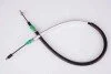 <strong>HELLA CITROEN трос стоян. гальма C4 Picasso 05- прав. PAGID 8AS 355 663-531 (фото 1)</strong>