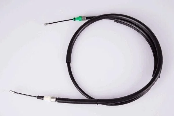 <strong>HELLA CITROEN трос стоян. гальма C4 Picasso 05- лів. диск. PAGID 8AS 355 663-541 (фото 1)</strong>