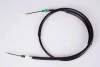 <strong>HELLA CITROEN трос стоян. гальма C4 Picasso 05- лів. диск. PAGID 8AS 355 663-541 (фото 1)</strong>
