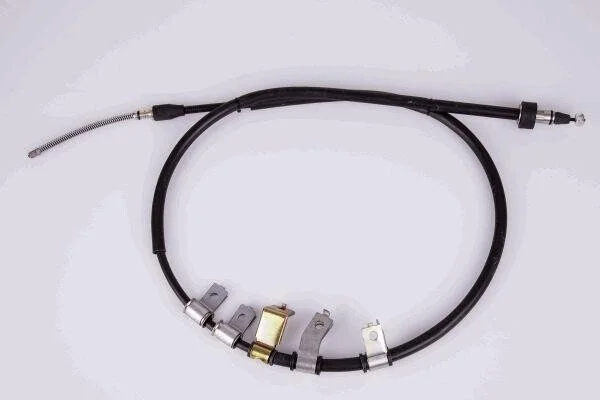 <strong>HELLA HYUNDAI трос стоян. гальма лів. Santa Fe PAGID 8AS 355 664-121 (фото 1)</strong>