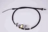<strong>HELLA HYUNDAI трос стоян. гальма лів. Santa Fe PAGID 8AS 355 664-121 (фото 1)</strong>