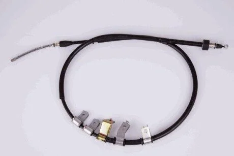 HELLA HYUNDAI трос стоян. гальма лів. Santa Fe для PAGID 8AS 355 664-121 фото товару