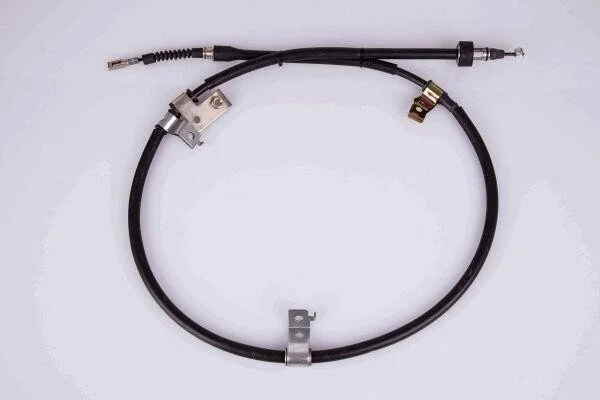 <strong>HELLA HYUNDAI трос ручного гальма задній лівий i30 07- PAGID 8AS 355 664-161 (фото 1)</strong>