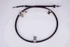 <strong>HELLA HYUNDAI трос ручного гальма задній лівий i30 07- PAGID 8AS 355 664-161 (фото 1)</strong>
