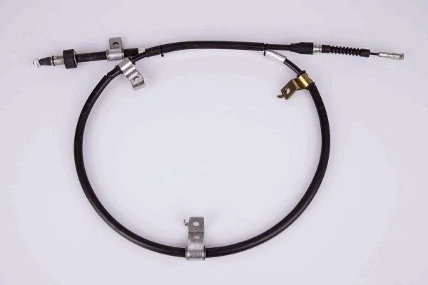 <strong>HELLA HYUNDAI трос ручного гальма задній правий i30 07- PAGID 8AS 355 664-171 (фото 1)</strong>