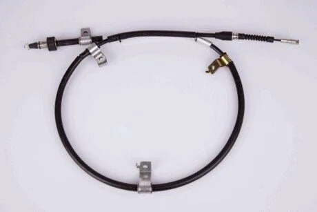 HELLA HYUNDAI трос ручного гальма задній правий i30 07- для PAGID 8AS 355 664-171 фото товару