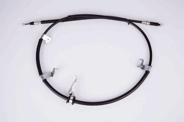 <strong>HELLA MAZDA Трос ручного гальм. задн. лів. MAZDA 5 -10 PAGID 8AS 355 664-481 (фото 1)</strong>