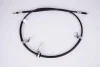 <strong>HELLA MAZDA Трос ручного гальм. задн. лів. MAZDA 5 -10 PAGID 8AS 355 664-481 (фото 1)</strong>