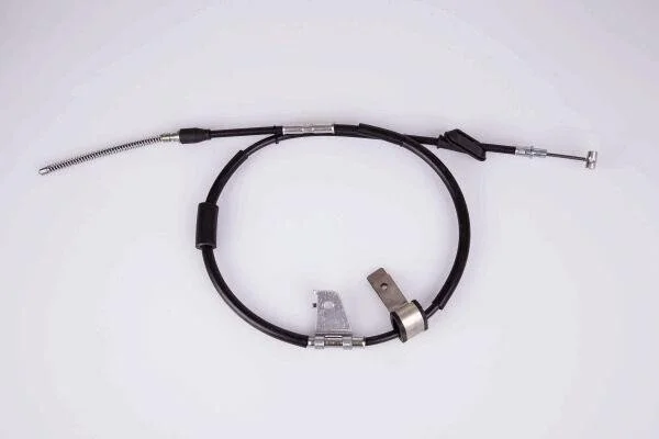 <strong>HELLA SUBARU трос ручного гальма задн. лів Justy 03-, SUZUKI Ignis PAGID 8AS 355 664-751 (фото 1)</strong>