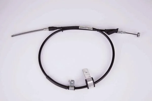 <strong>HELLA SUBARU трос ручного гальма задн. прав Justy 03-, SUZUKI Ignis PAGID 8AS 355 664-761 (фото 1)</strong>