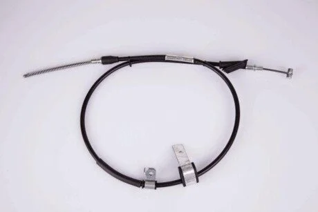 HELLA SUBARU трос ручного гальма задн. прав Justy 03-, SUZUKI Ignis для PAGID 8AS 355 664-761 фото товару