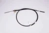 <strong>HELLA TOYOTA трос гальмівний задній лівий 1770/1473мм Avensis -08, Corolla -07. PAGID 8AS 355 665-061 (фото 1)</strong>