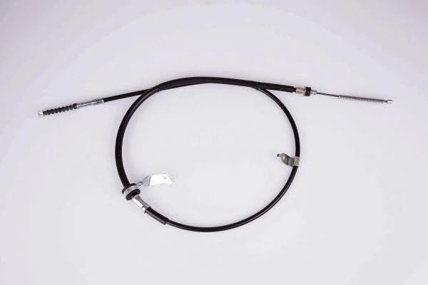 <strong>HELLA TOYOTA трос гальмівний задній правий 1823/1530мм Avensis -08, Corolla -07. PAGID 8AS 355 665-071 (фото 1)</strong>