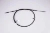 <strong>HELLA TOYOTA трос гальмівний задній правий 1823/1530мм Avensis -08, Corolla -07. PAGID 8AS 355 665-071 (фото 1)</strong>