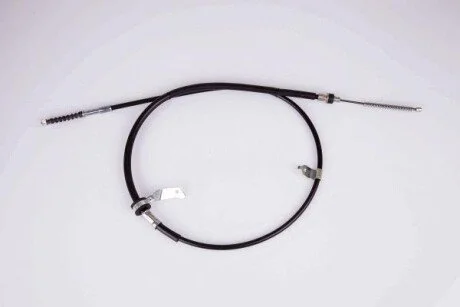 HELLA TOYOTA трос гальмівний задній правий 1823/1530мм Avensis -08, Corolla -07. для PAGID 8AS 355 665-071 фото товару