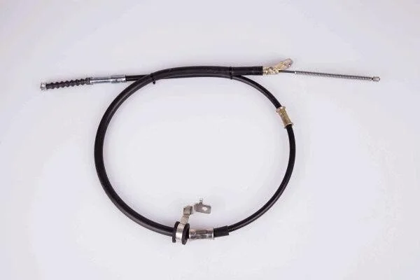 <strong>HELLA TOYOTA трос ручн. гальма лів. Rav 4 II 00- PAGID 8AS 355 665-221 (фото 1)</strong>