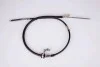 <strong>HELLA TOYOTA трос ручн. гальма лів. Rav 4 II 00- PAGID 8AS 355 665-221 (фото 1)</strong>