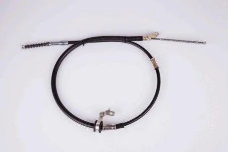 HELLA TOYOTA трос ручн. гальма лів. Rav 4 II 00- для PAGID 8AS 355 665-221 фото товару