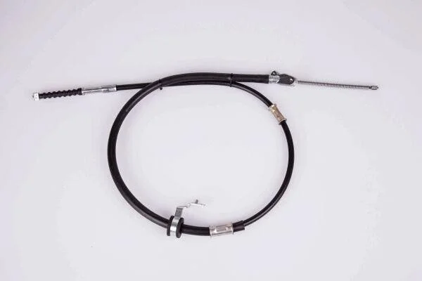 <strong>HELLA TOYOTA трос ручн. гальма прав. Rav 4 II 00- PAGID 8AS 355 665-231 (фото 1)</strong>