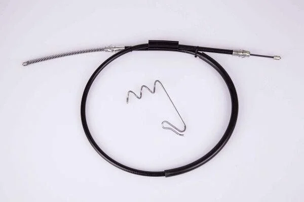 <strong>HELLA FORD трос ручного гальма TRANSIT VAN PAGID 8AS 355 665-511 (фото 1)</strong>