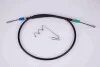 <strong>HELLA FORD Трос ручного гальма лів. Transit -14 PAGID 8AS 355 665-561 (фото 1)</strong>
